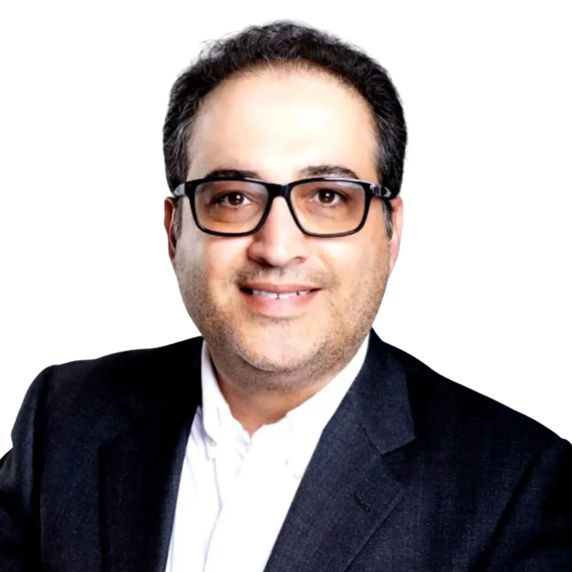Ara Melikian, EA, MBA, Client Relations and Tax Advisor