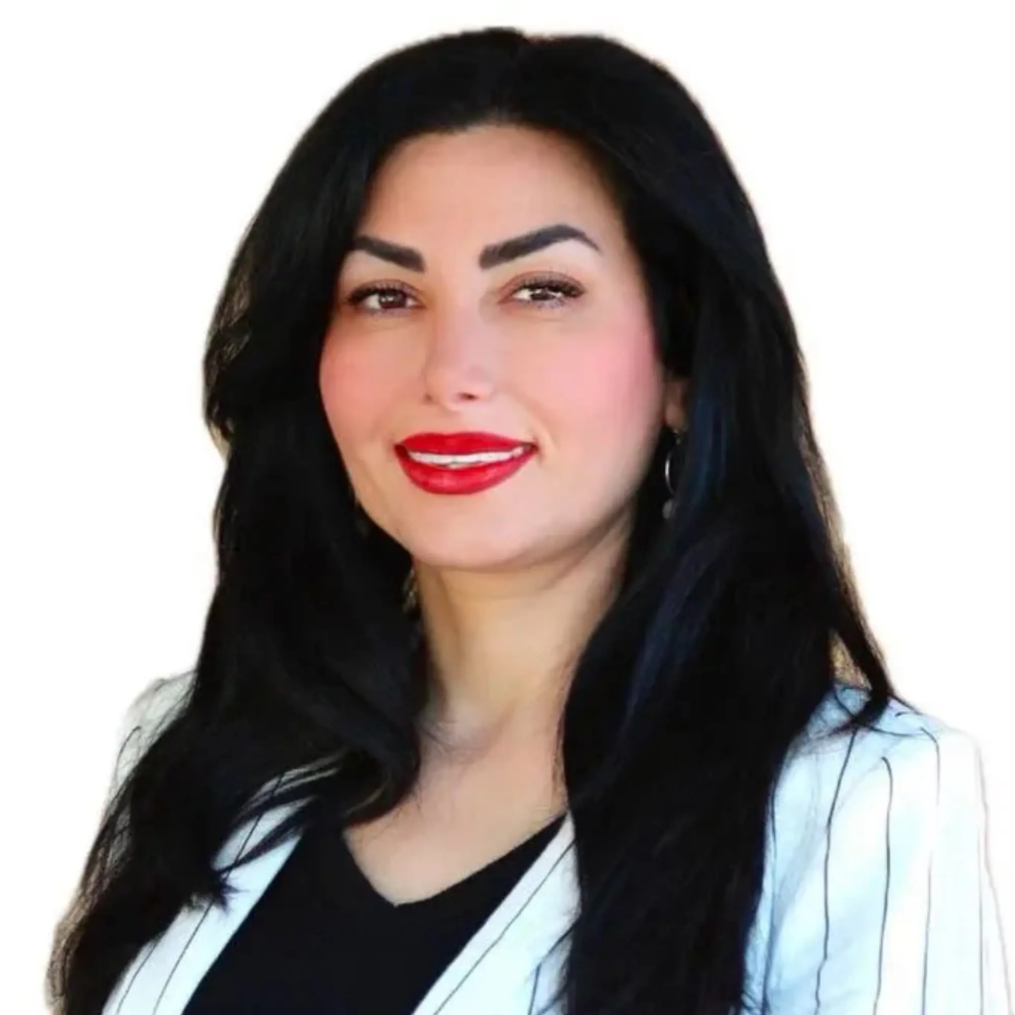 Linda Khachatourian, Co Founder and Tax Professional