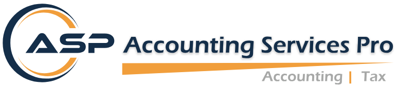 Accounting Services Pro logo